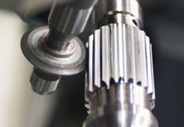 gear grinding diamond wheels